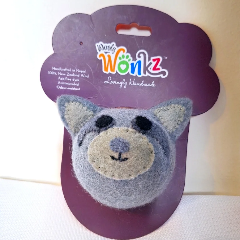 Wooly Wonkz 